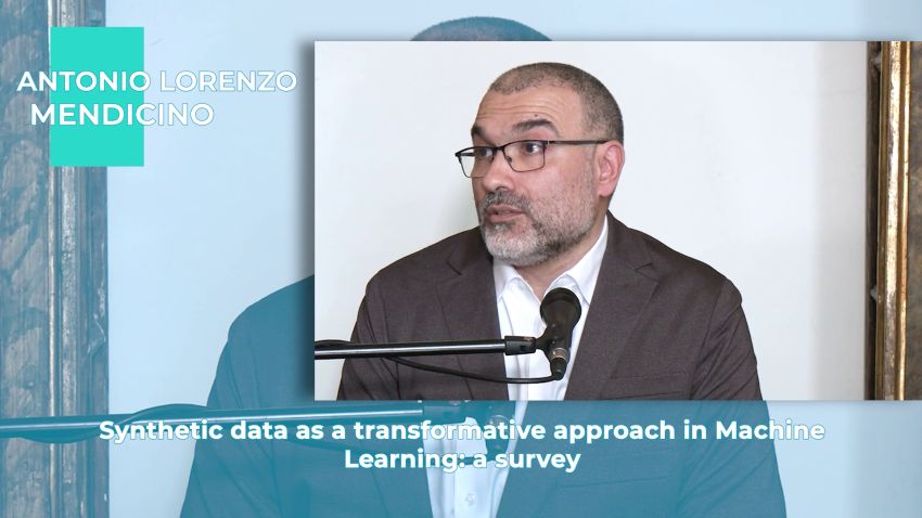 Antonio Lorenzo Mendicino