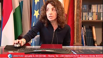 Claudia Bissolati