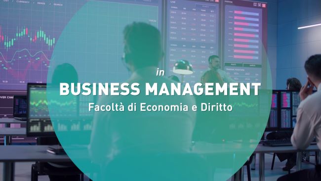 Video di Economia-Business-management