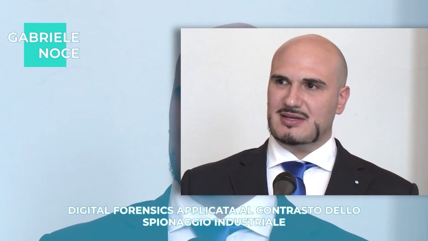 foto di Gabriele-Noce