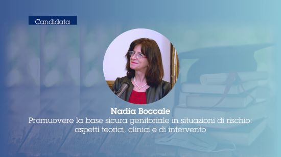 Nadia Boccale