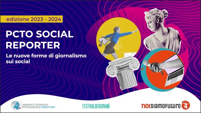 Festival dei giovani edizione 2023-2024