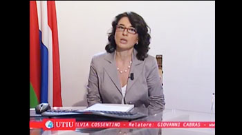 Silvia Cossentino