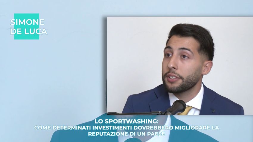 foto di Simone De Luca