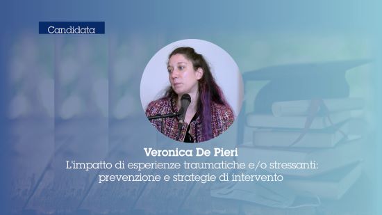 Veronica De Pieri
