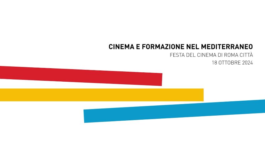 Cinema e Formazione nel Mediterraneo