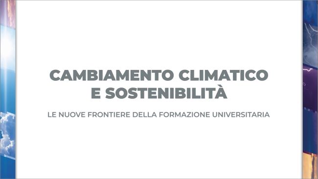 Evento Reporting Climate Change 2024