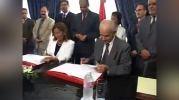 Accordo UNINETTUNO - Univerità Virtuale di Tunisi