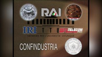 1999 – Promo Consorzio NETTUNO