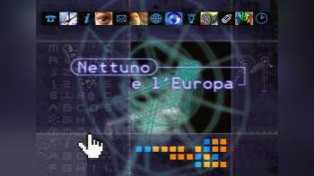 2001 - NETTUNO e la ricerca