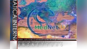 2006 - Da MedNetU all'Università Telematica Internazionale UNINETTUNO