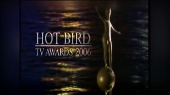 2006 - Premio HOT BIRD TV Awards - Premiazione Prof. Maria Amata Garito