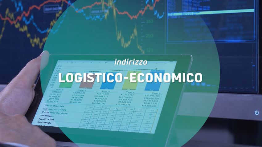 Video Promo logistico-economico
