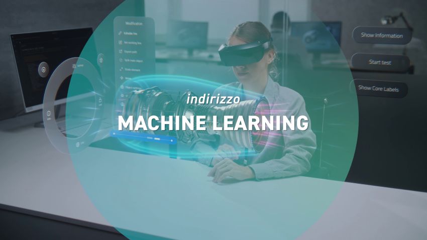 Video Promo Machine Learning