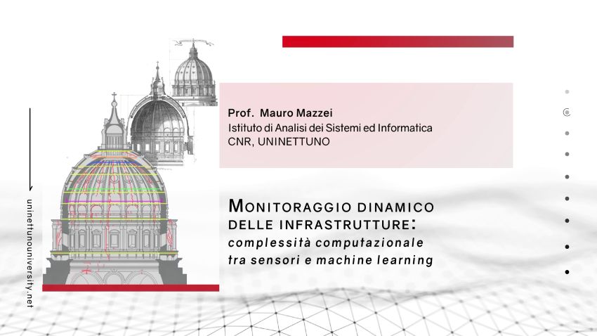 Seminario con Prof. Emanuele Claudio Uninettuno and Istituto di Analisi dei Sistemi ed Informatica – CNR