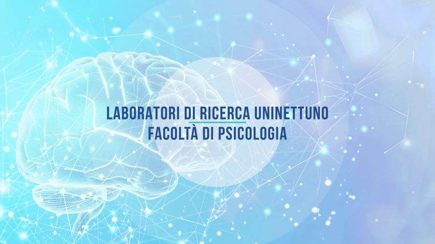 LABORATORI Psicologia 