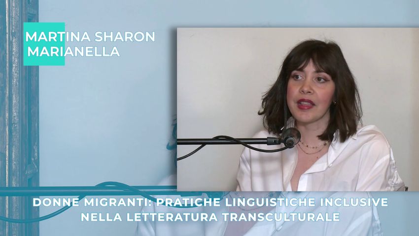 foto di - Martina Sharon Marianella