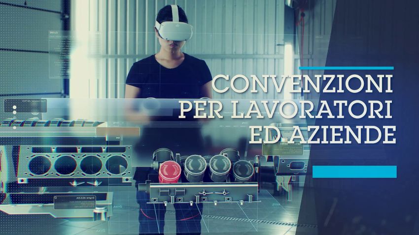 UNINETTUNO | Borse di Studio e Agevolazioni