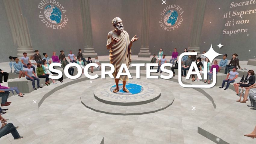 iscriviti Ora - Uninettuno