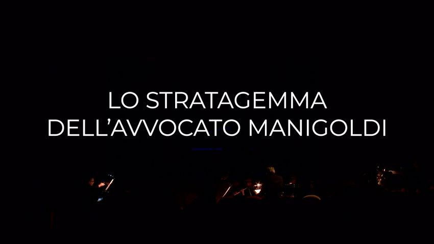 Concerto Apokàlypsis (Roma)