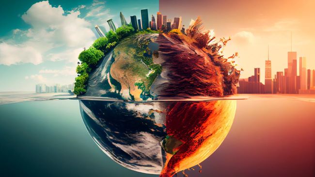 I numeri non bastano: per salvare il pianeta occorre un nuovo storytelling