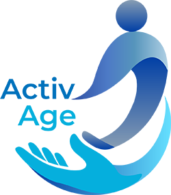 ActivAge - Supporting ageing adults to stay active