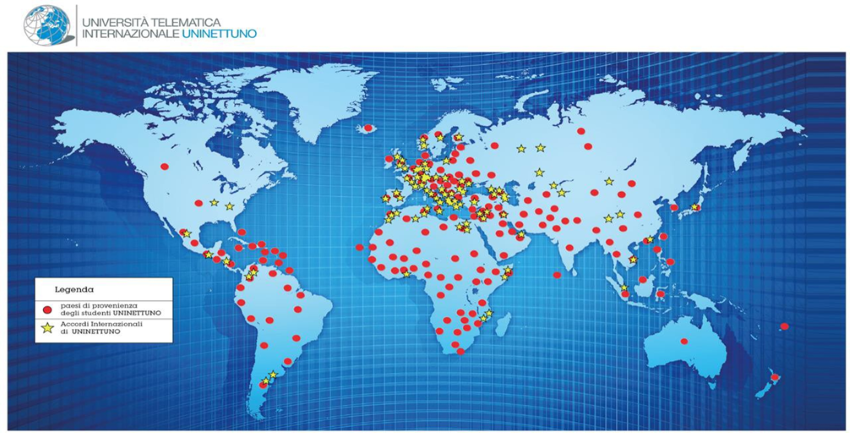 Relazione Internazionalizzazione