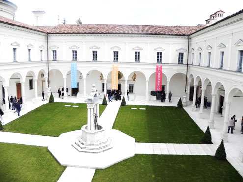 Polo di UNINETTUNO Bergamo - 1