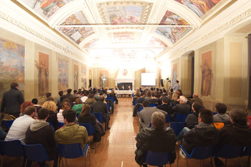 Polo di UNINETTUNO Bergamo - 5