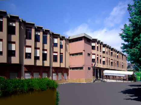 Polo di UNINETTUNO Catania - 1