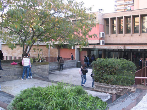 Polo di UNINETTUNO Catania - 2