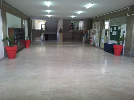 Polo di UNINETTUNO Catania - 3