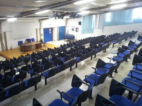 Polo di UNINETTUNO Catania - 4