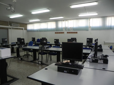 Polo di UNINETTUNO Catania - 5