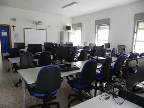 Polo di UNINETTUNO Catania - 6