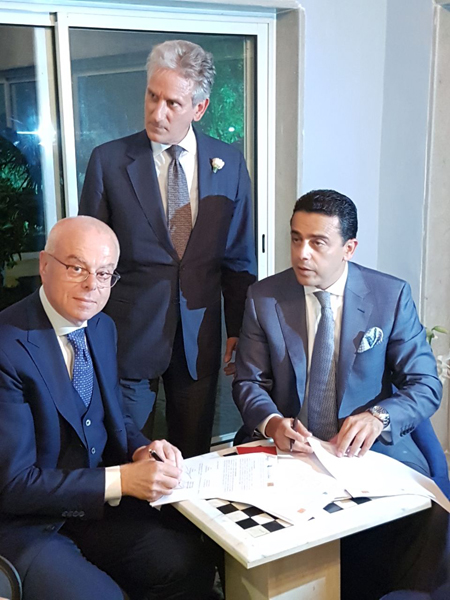 Polo di UNINETTUNO Avellino - 1