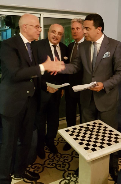 Polo di UNINETTUNO Avellino - 2