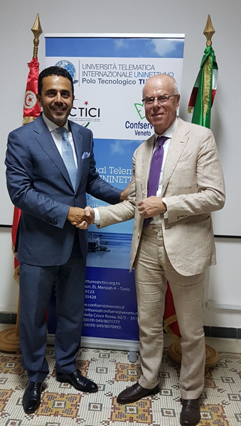 Polo di UNINETTUNO Avellino - 3