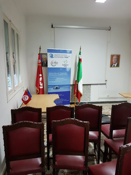 Polo di UNINETTUNO Avellino - 5