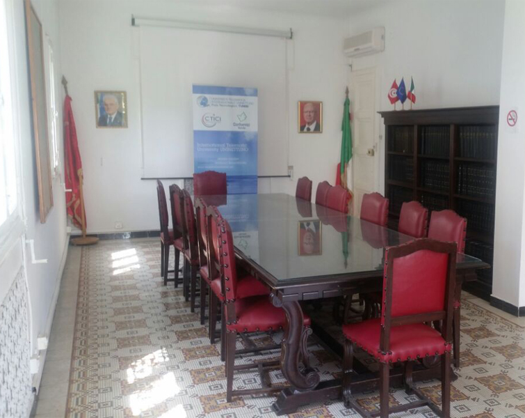 Polo di UNINETTUNO Avellino - 7