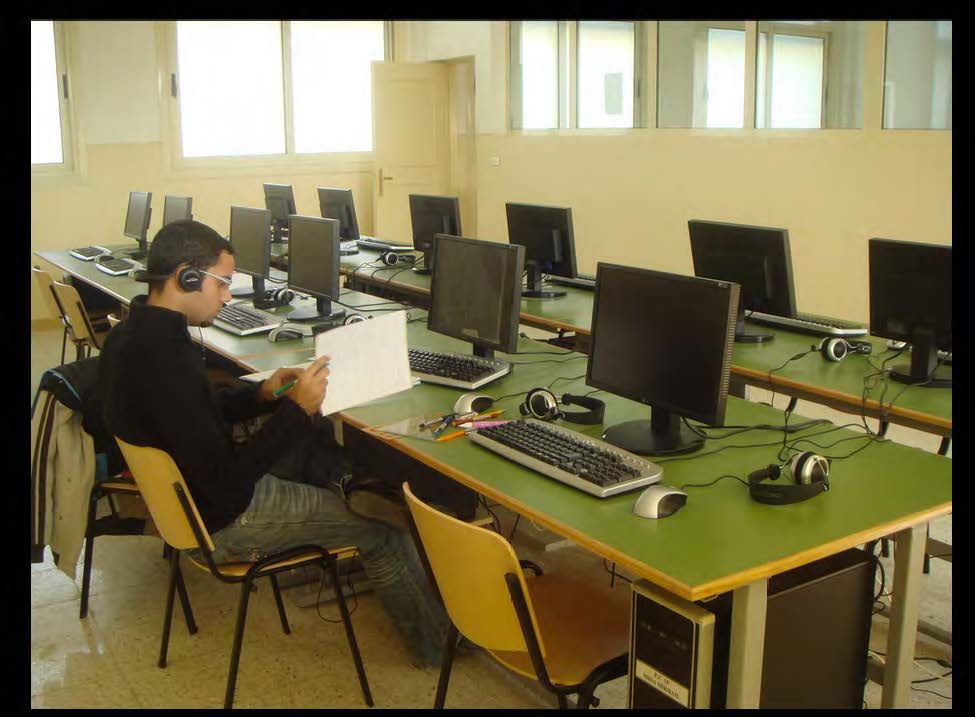 Polo di Don Bosco - Cairo - 2