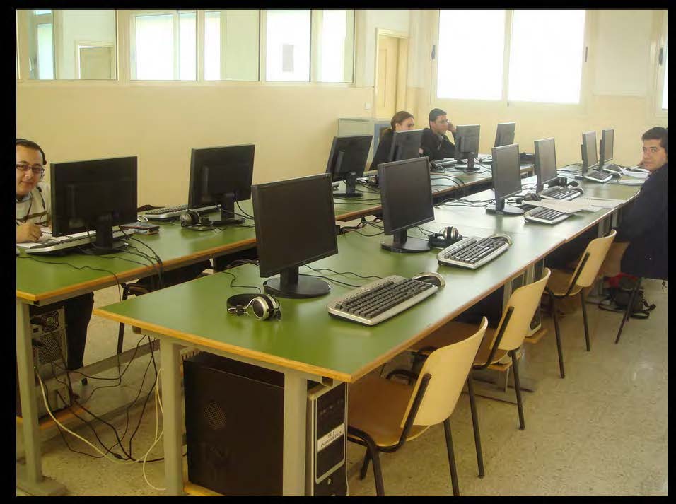 Polo di Don Bosco - Cairo - 3