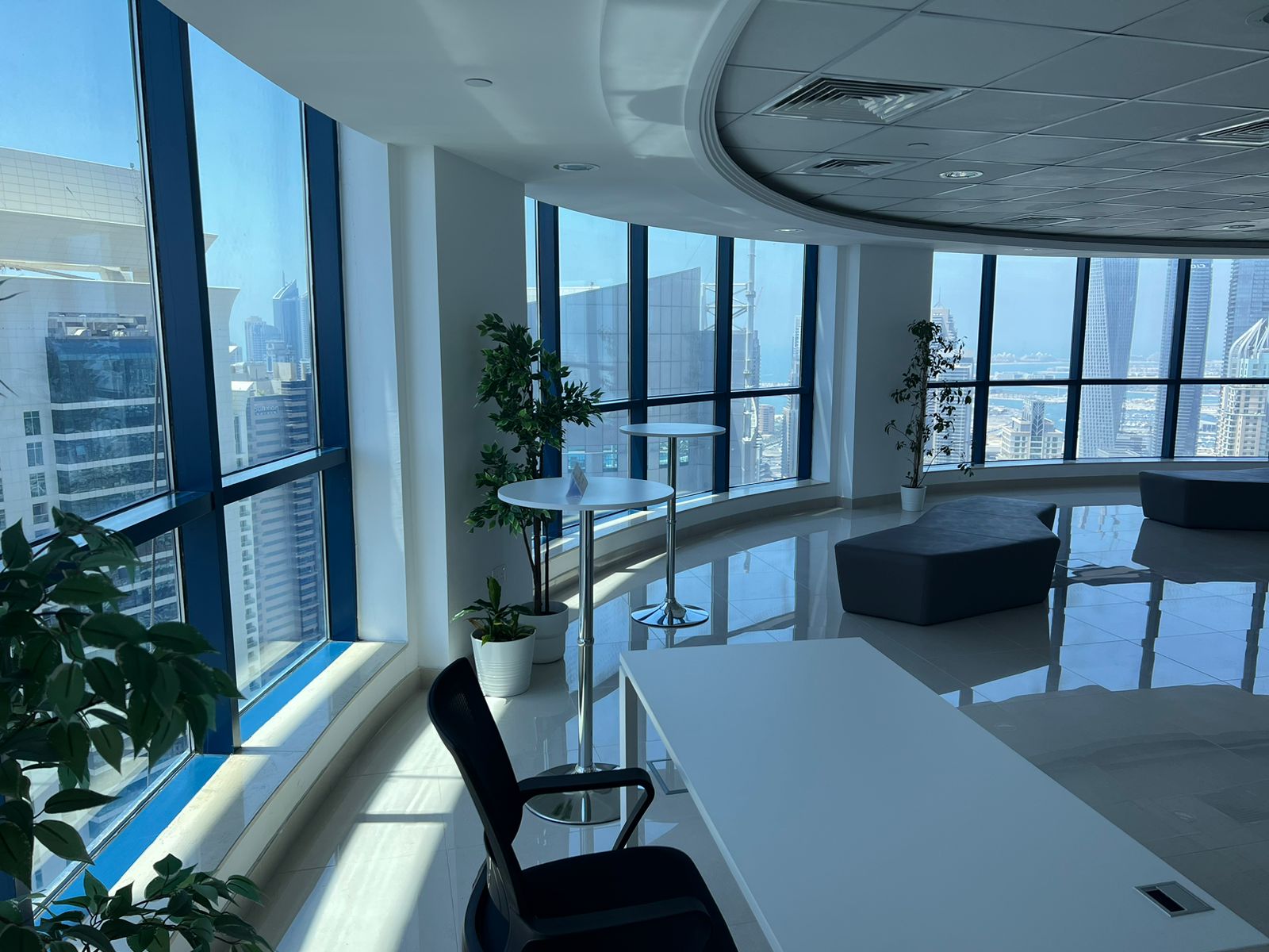 AFC Consulting DMCC - Dubai - 1