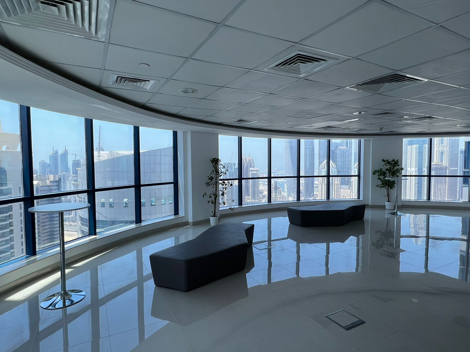 AFC Consulting DMCC - Dubai - 2