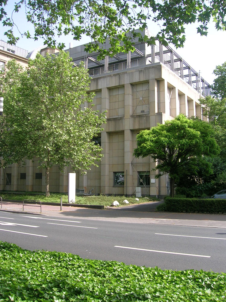 Polo di Francoforte - 1