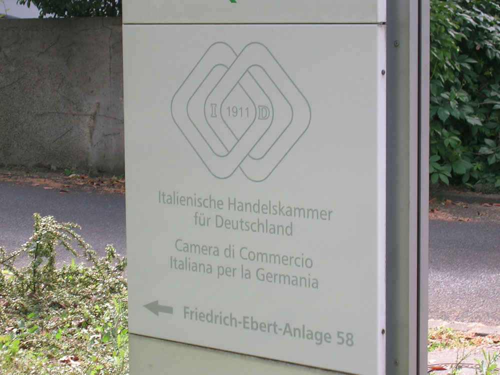 Polo di Francoforte - 2