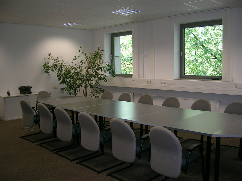 Polo di Francoforte - 3