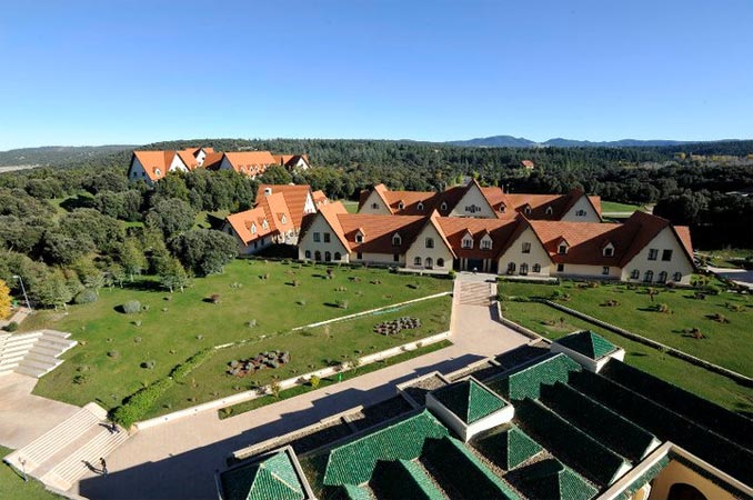Polo di Ifrane - 2
