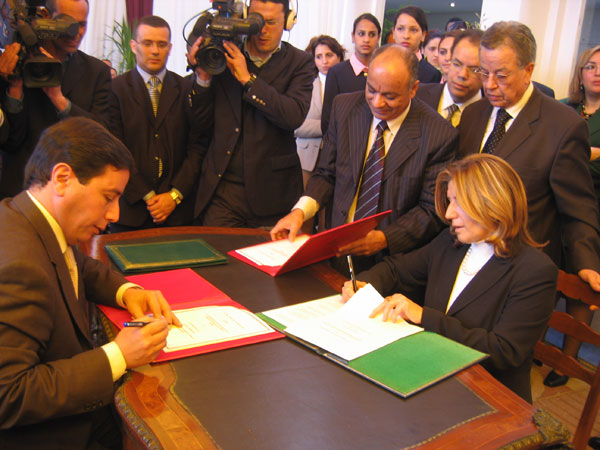 Polo di Rabat - Marocco  - 2