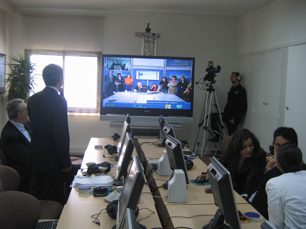 Polo di Rabat - Marocco  - 3